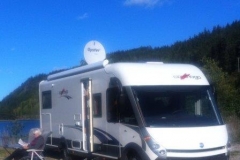 Villcamping RV 42